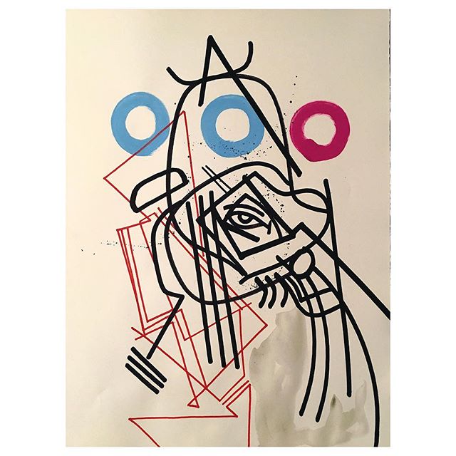 640x640 some one told me, abstract art makes no sense and i thought