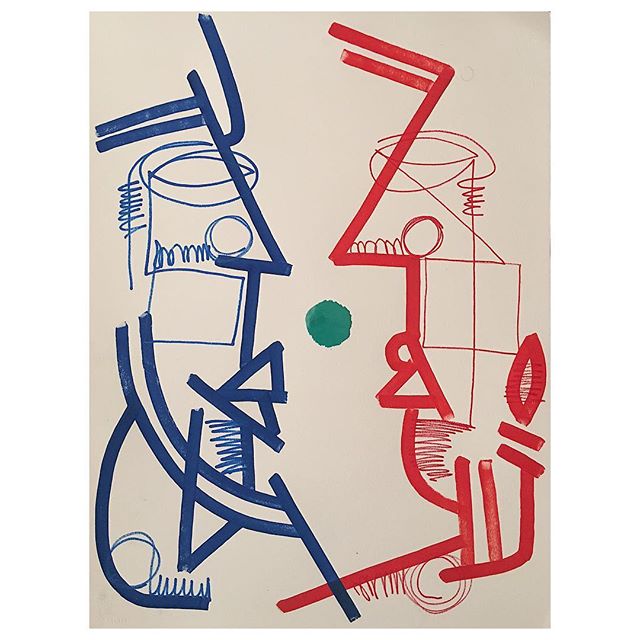 640x640 We Used To Love And Draw