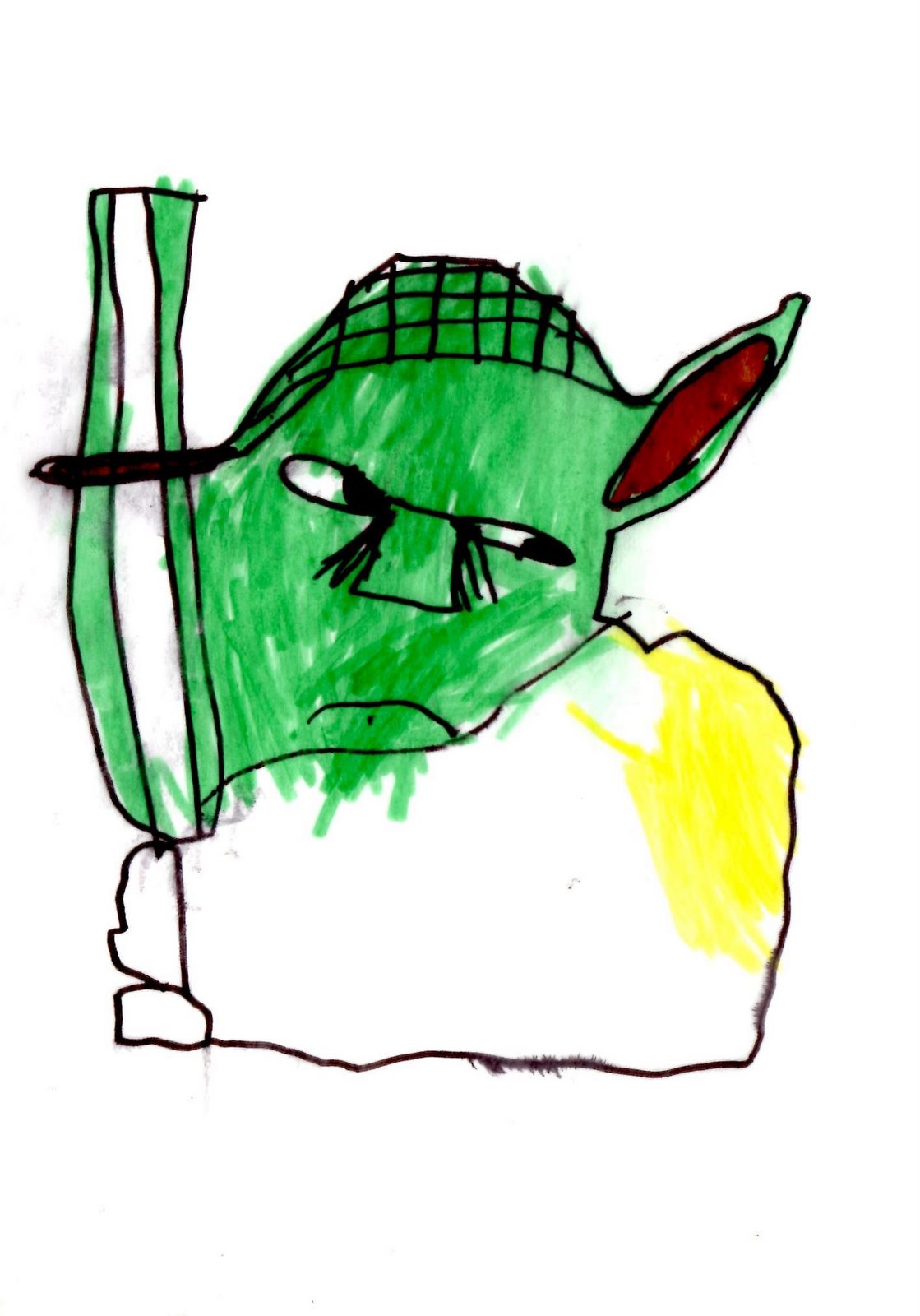 1119x1600 an especially expressive portrait