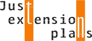 320x145 Just Extension Plans