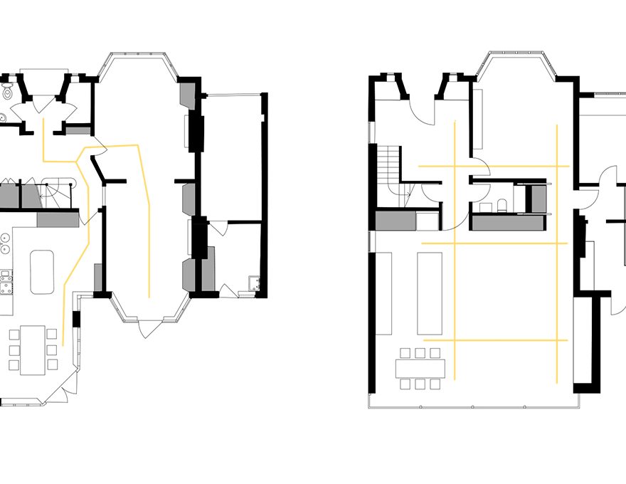 880x680 Sheen House Studio Architects