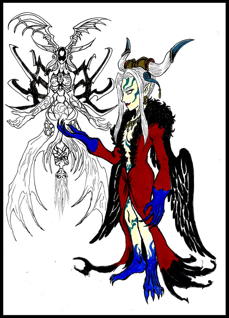 758x1054 The Extreme Kink