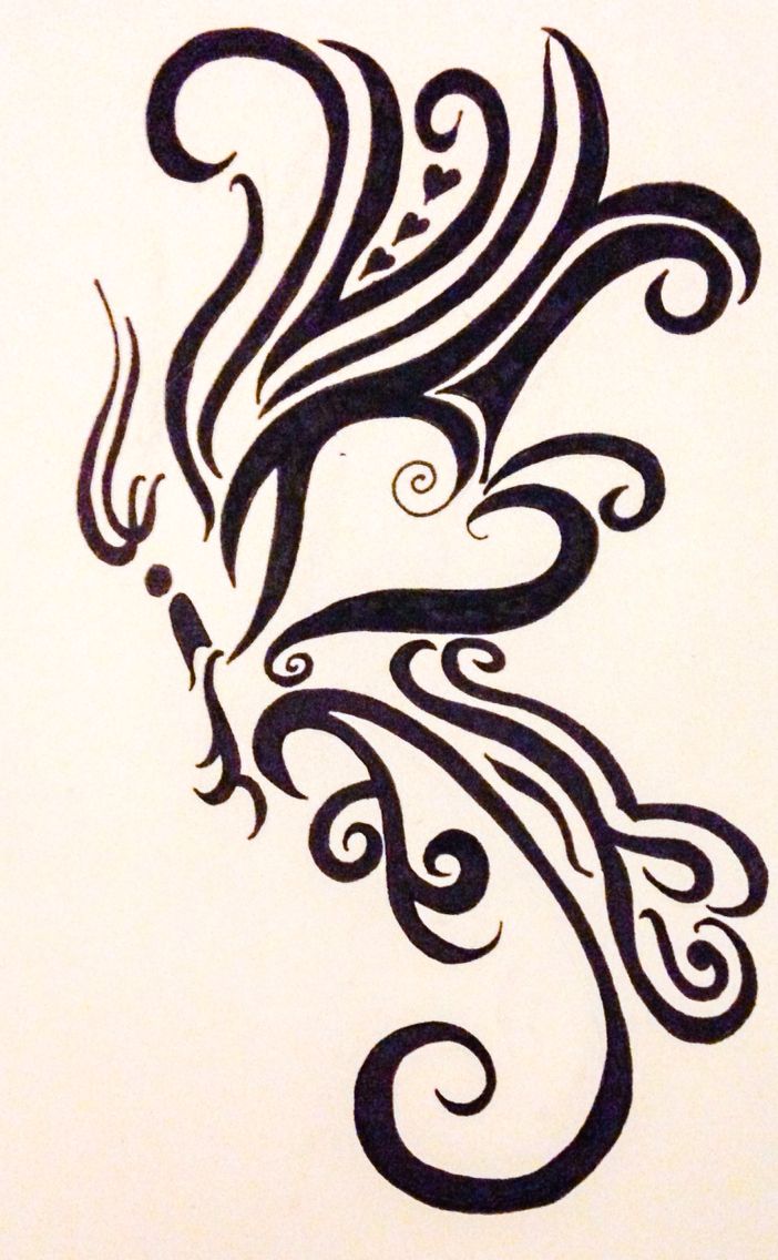 702x1136 Butterfly Drawing Extreme Doodling With Stacey Muster Muster