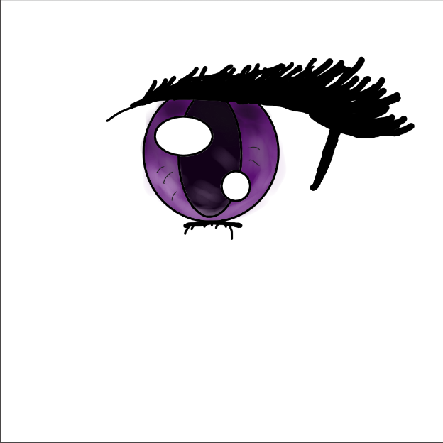 624x624 Ways To Draw Anime Eyes