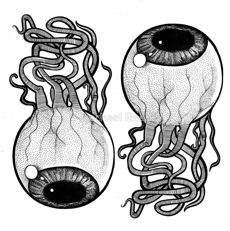 795x800 Eye Ball Awesome Art Eyes, Art, Drawings