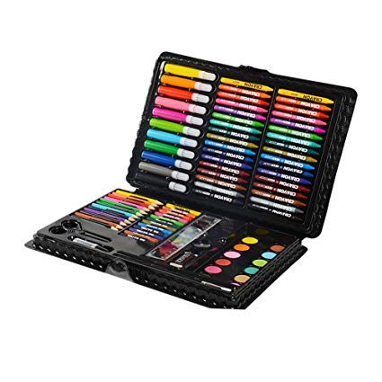 425x425 Deli Oily Colored Pencil Set Colors Oil Painting