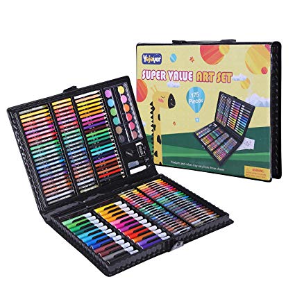 425x425 Kids Art Kit Piece Art Supplies For Painting