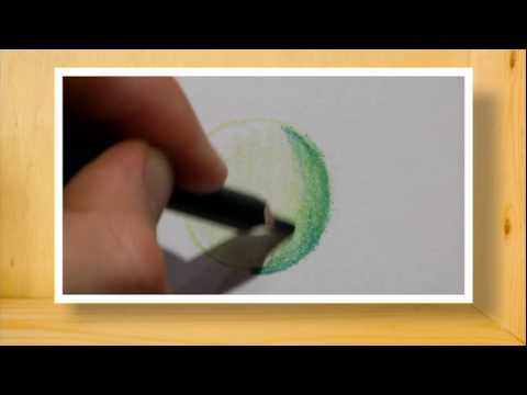 480x360 Shading With Colored Pencil