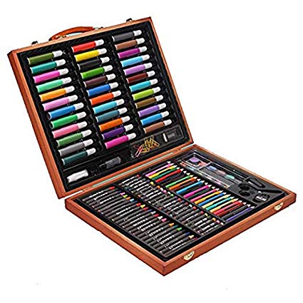 425x425 Ychoice Pretty Colouring Pencils Paintbrush Sets Art