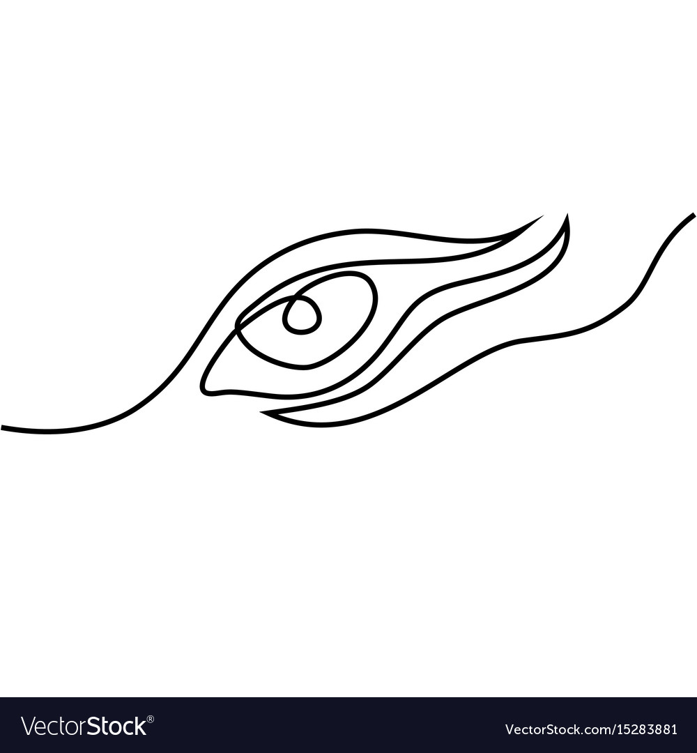 1000x1080 Abstract Line Sketch Continuous Line Drawing Of Abstract Eye