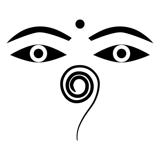 512x512 Collection Of Free Vector Eyes Black And White Download On Ui Ex