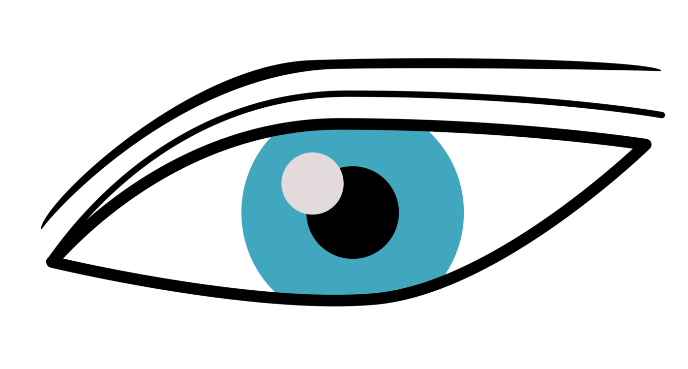 1399x750 Human Eye Eye Color Sense Drawing Cc0