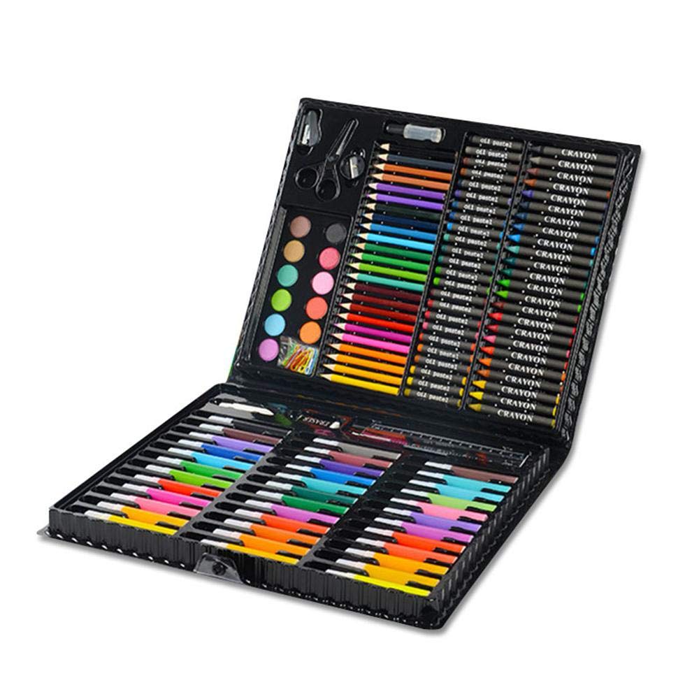 1000x1000 Yeldou Children's Colored Pencil Set For Children's Day