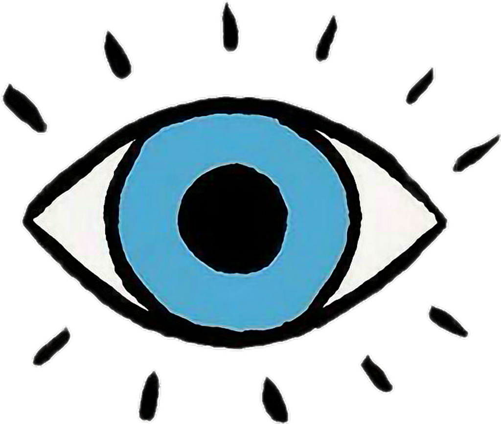 1024x867 Huge Collection Of 'eyes Tumblr Drawing' Download More Than