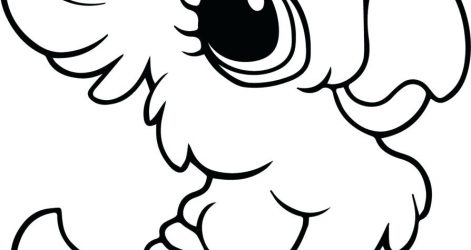 471x250 Eye Crying Realistic Animal Drawing Easy Anime Cute Iydunetwork