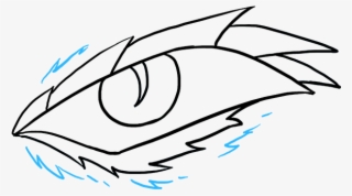 320x178 How To Draw Dragon Eye