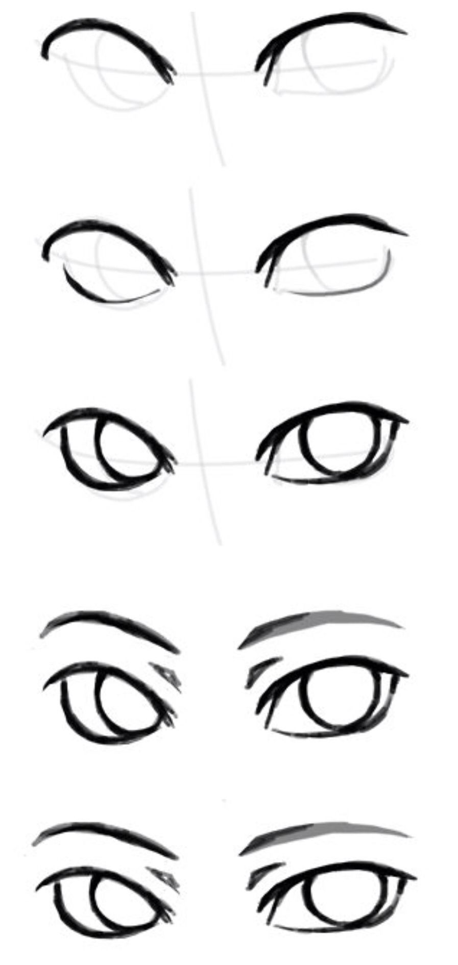 897x1891 How To Draw Drawings, Art Sketches, Eyes