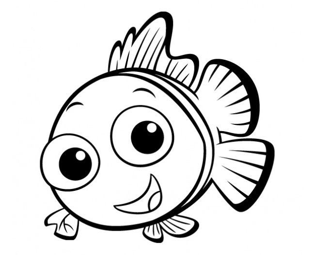 650x525 fish templates free premium templates