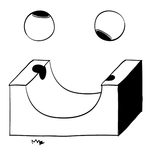 500x500 Gif Animation Illustration Drawing