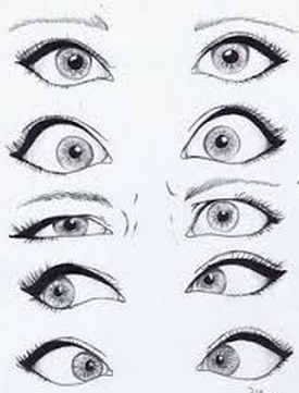 275x361 Drawings To Try Drawings, Art, Eyes