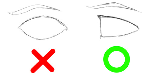 540x268 Tutorial Tuesday Eyes In Profile Make Comics Not Excuses