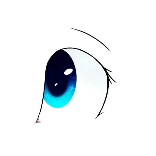 512x512 Eye Drawing Tutorial Equestria Amino