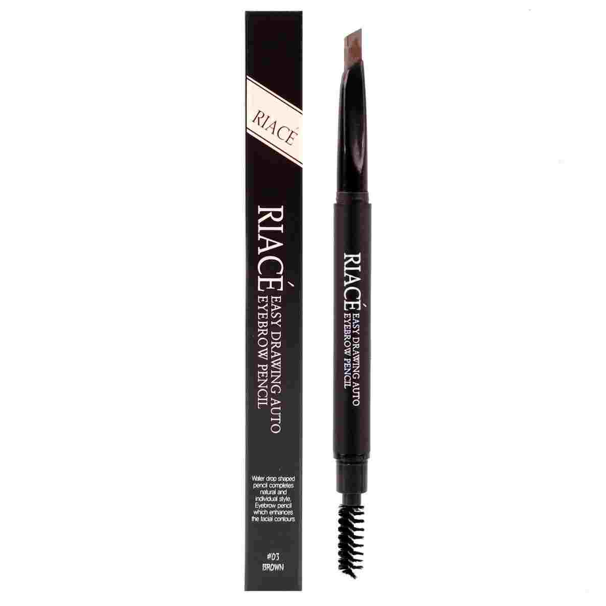 1185x1185 Draw Eye Brows Step