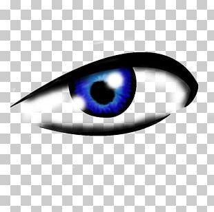 310x308 Human Eye Cartoon Drawing Png, Clipart, Art, Arts, Beak, Blue