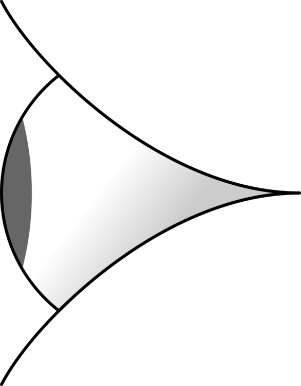 586x750 Eye Computer Icons Face Drawing Head Cc0