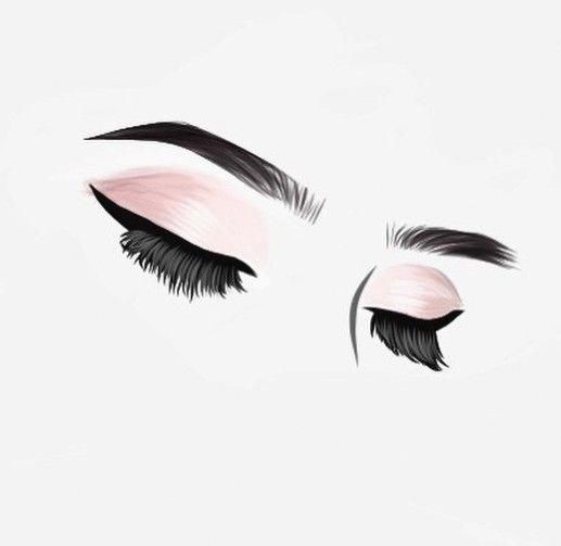 517x503 Eye Makeup Increase Your Flutter, And Make The Ultimate Crowning
