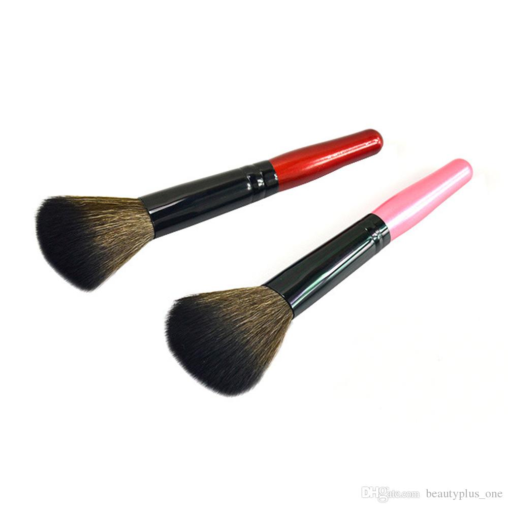 1000x1000 Makeup Blush Brushes Foundation Blending Powder Eyeshadow Contour