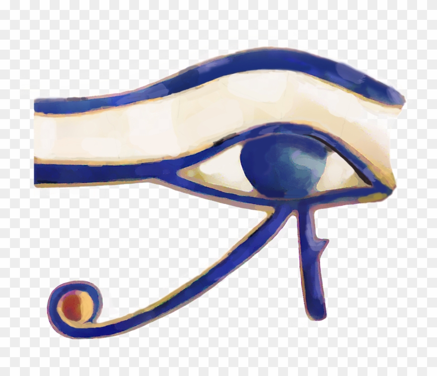 880x758 Horus Clipart