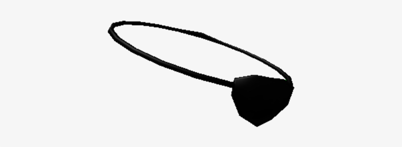 820x300 Eye Patch