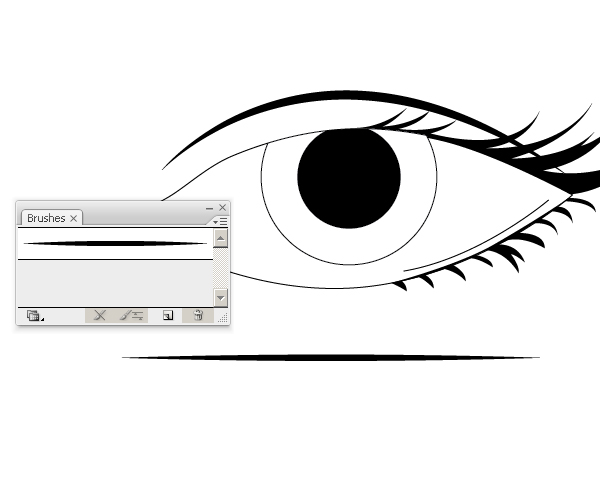 600x478 Modeling The Human Face In Illustrator