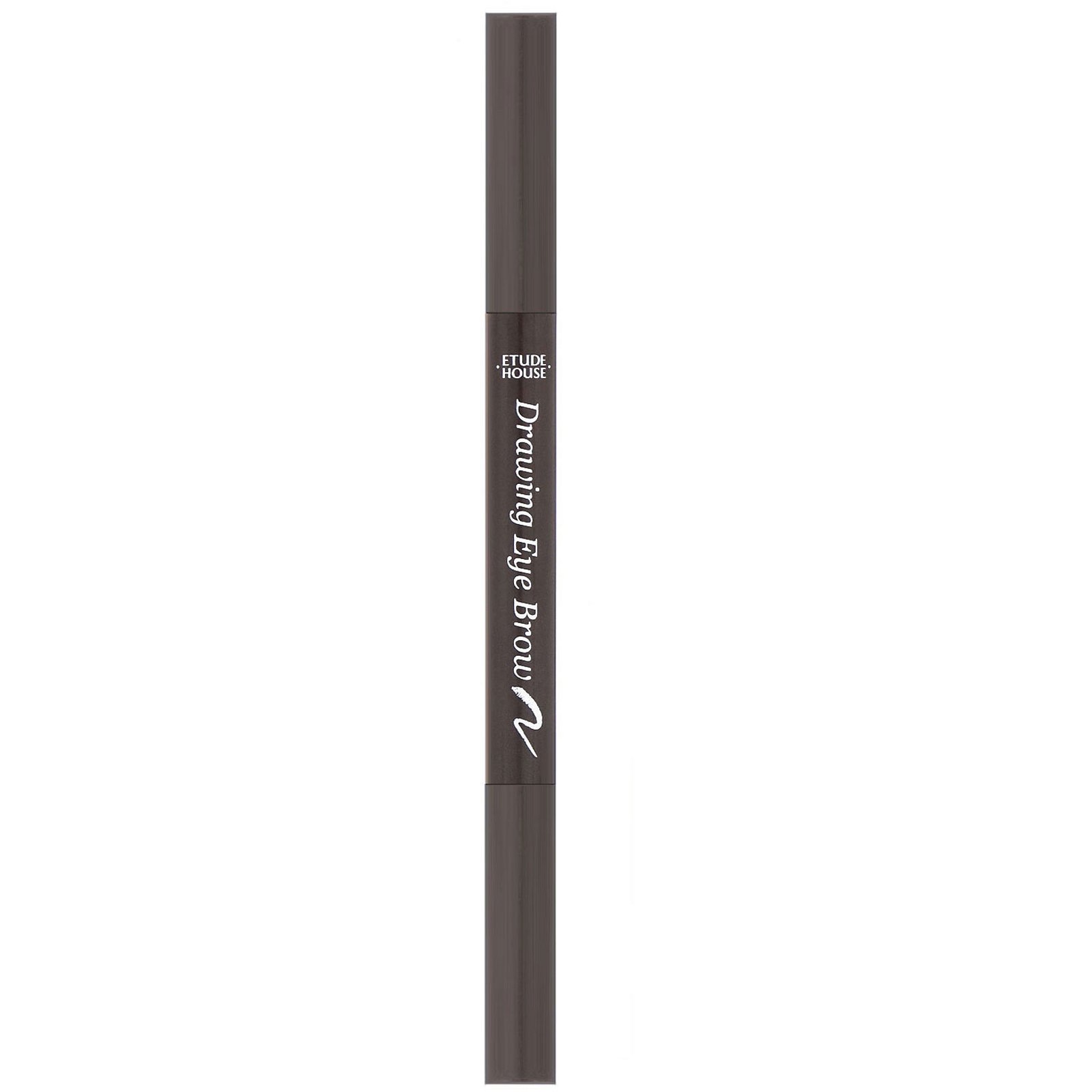 1600x1600 etude house, drawing eye brow, brown