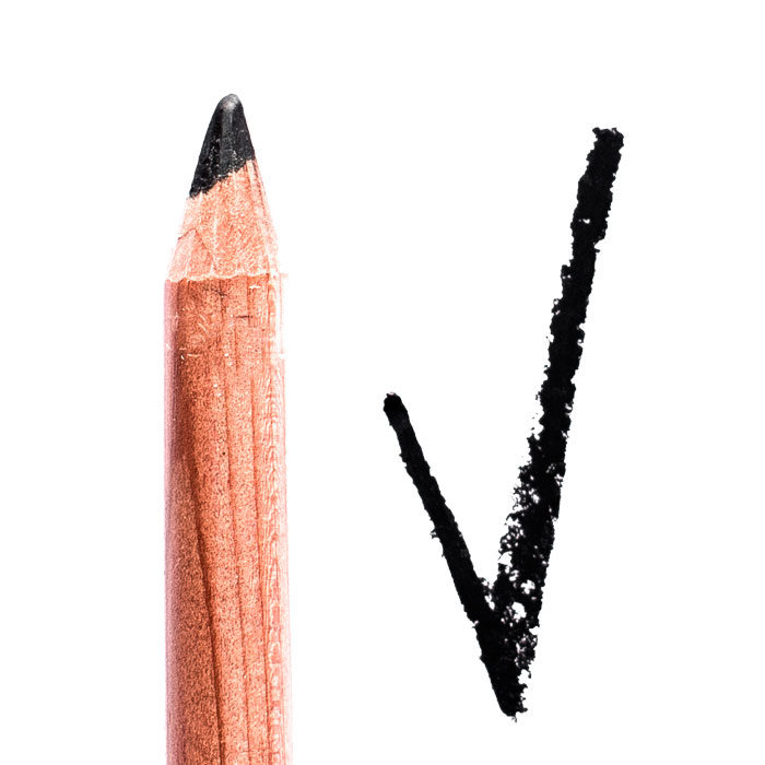 700x700 Eye Pencil Black