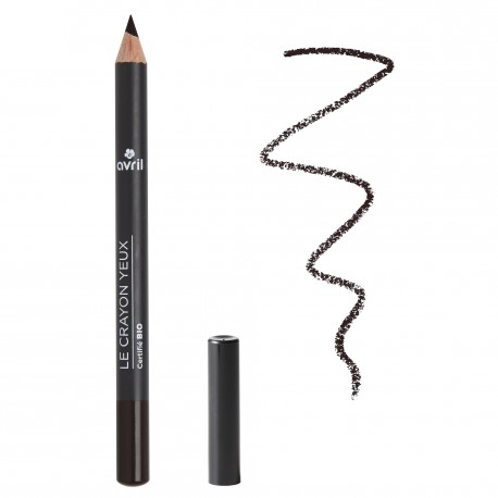 458x458 Eye Pencil Noir Charbon Certified Organic