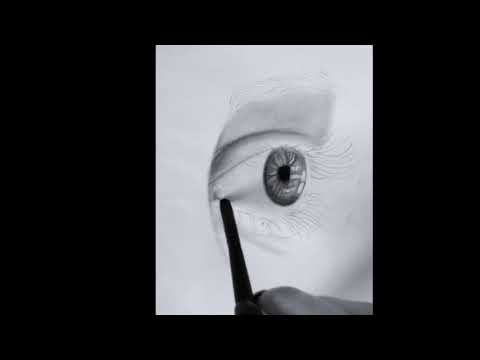 480x360 How To Draw A Realistic Eye