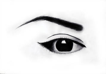 356x250 Pencil Drawing