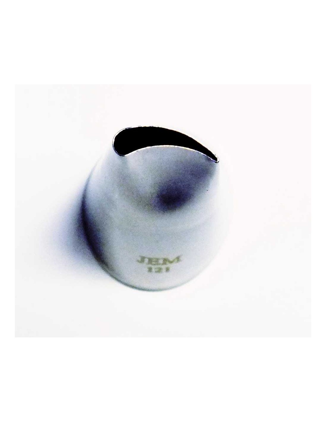 1100x1422 uncarded medium petal ruffle nozzle