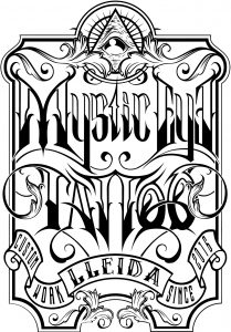 209x300 mystic eye tattoo, esp tattoo convention prague