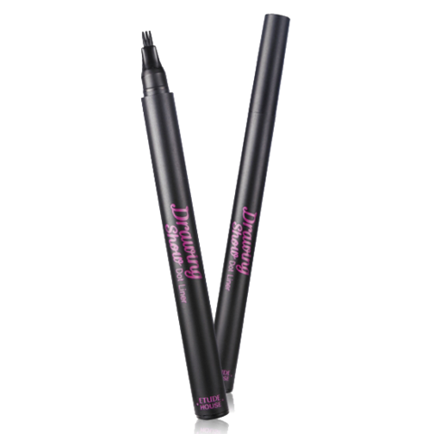 480x480 etude drawing show dot eye liner