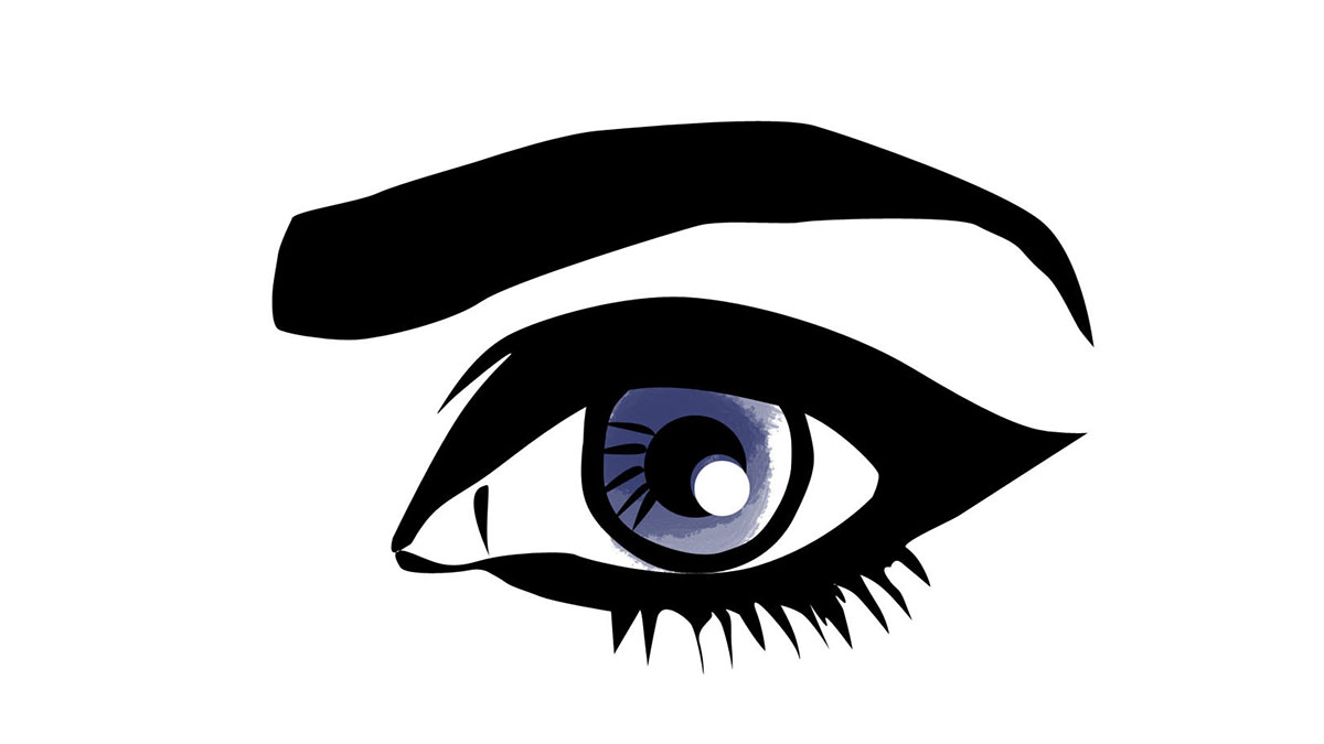 1200x675 How To Use Black Eyeliner