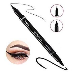 300x300 mistakes while drawing liquid eyeliner