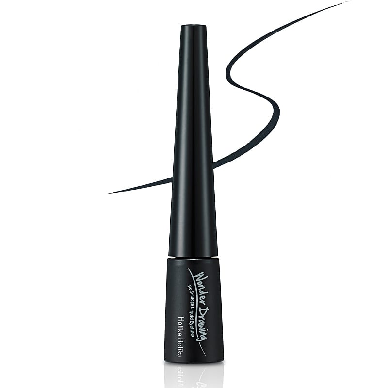 800x800 Wonder Drawing No Smudge Liquid Eyeliner Deep Black