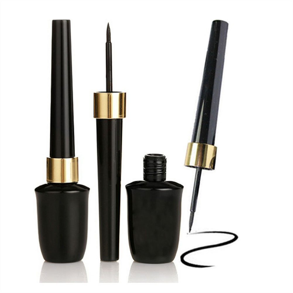 1001x1001 Buy Ucanbe Super Eye Liner Liquid Eyeliner Pen Black Waterproof