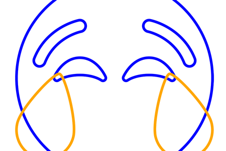 450x300 Collection Of Free Tear Drawing Watery Eye Download On Ui Ex