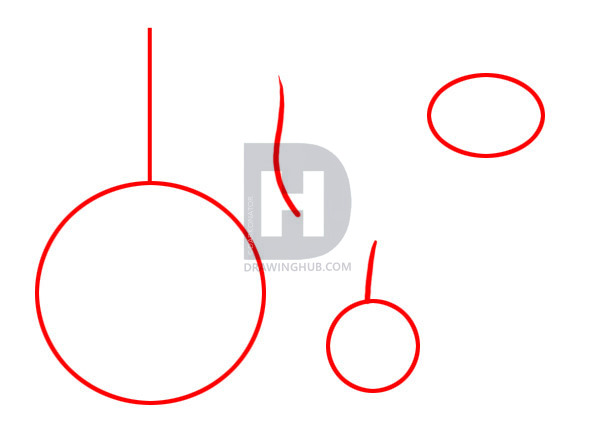 602x429 How To Draw Tears, Step