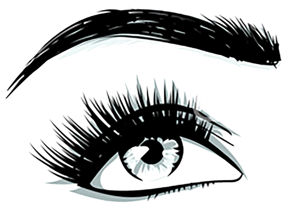 Eyebrow Drawing Free Download On Clipartmag