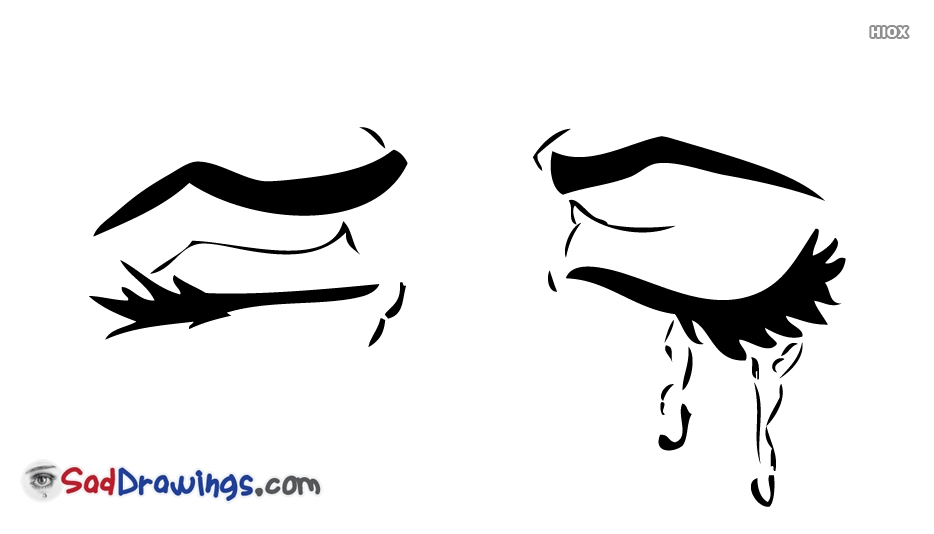 934x534 Sad Eyebrows Drawing Images